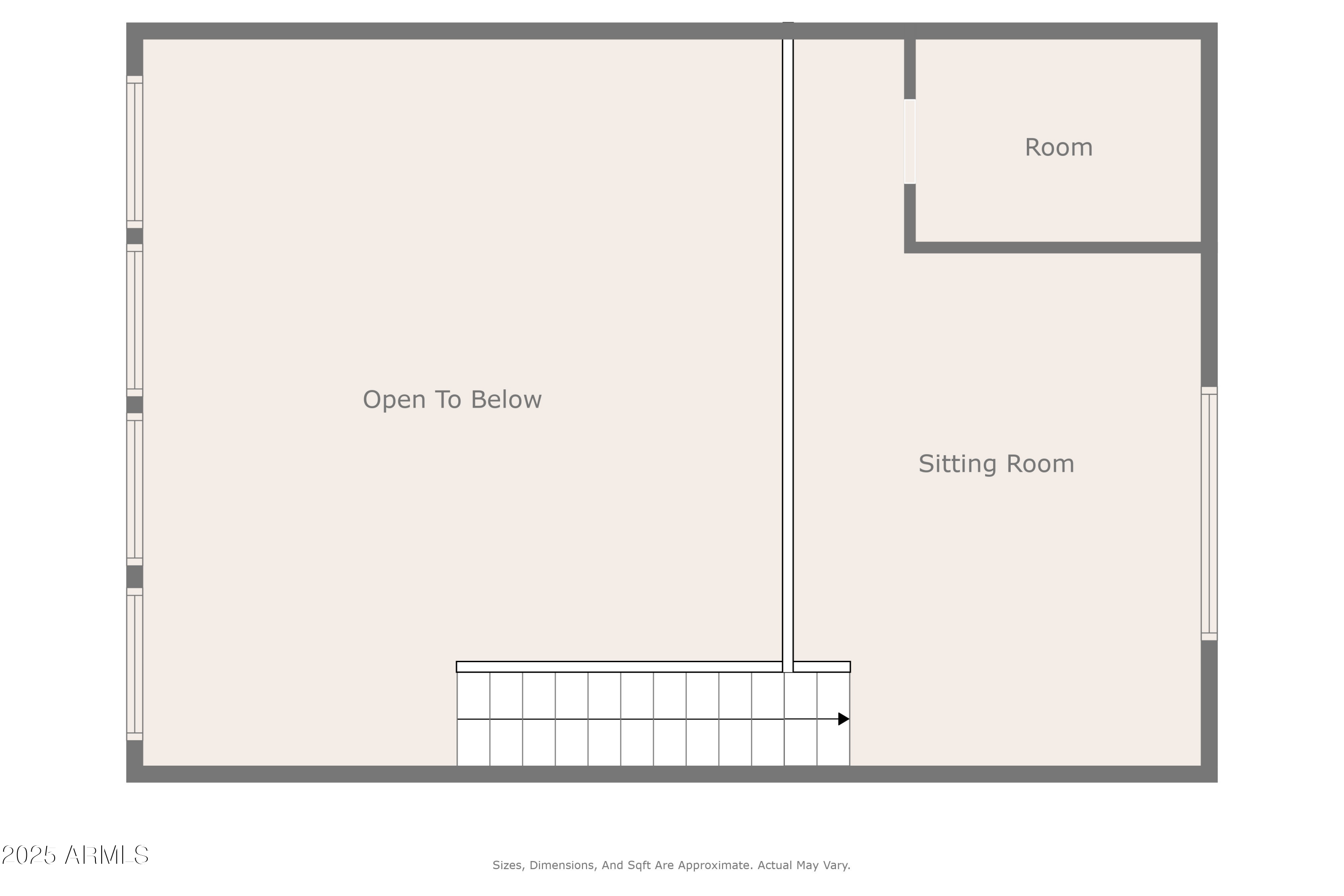 3334 Sawmill Ridge Loop Heber, AZ 85928 - Photo 55 of 58 a black and white photo of a picture
