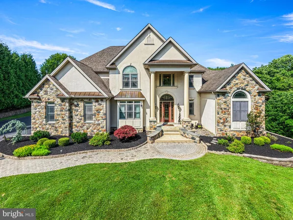 $1,995,000 | 211 Stonechase Drive, Hockessin, DE 19707