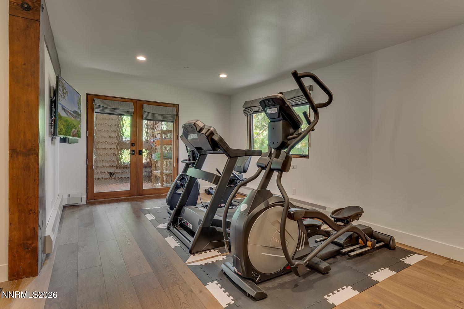 1963 Glenbrook House Road Glenbrook, NV 89413 - Photo 21 of 36 047-053-Bedroom Gym-1500x1000