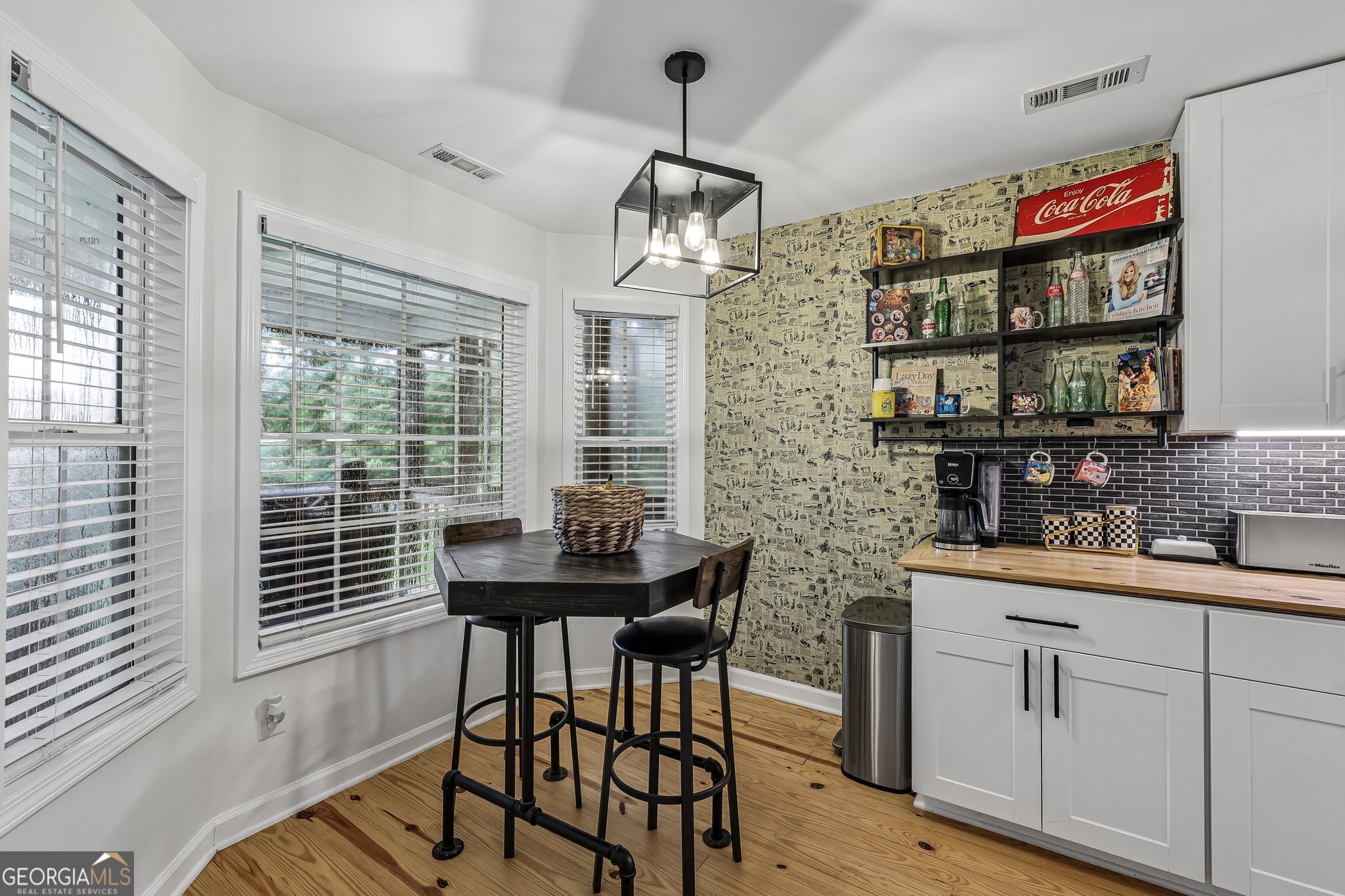 1243 Wagers Mill Road Newnan, GA 30263 - Photo 10 of 38
