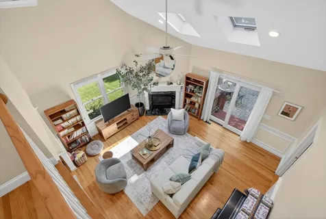 $1,460,000 | 36 Roosevelt Road, Unit 36, Lexington, MA 02421