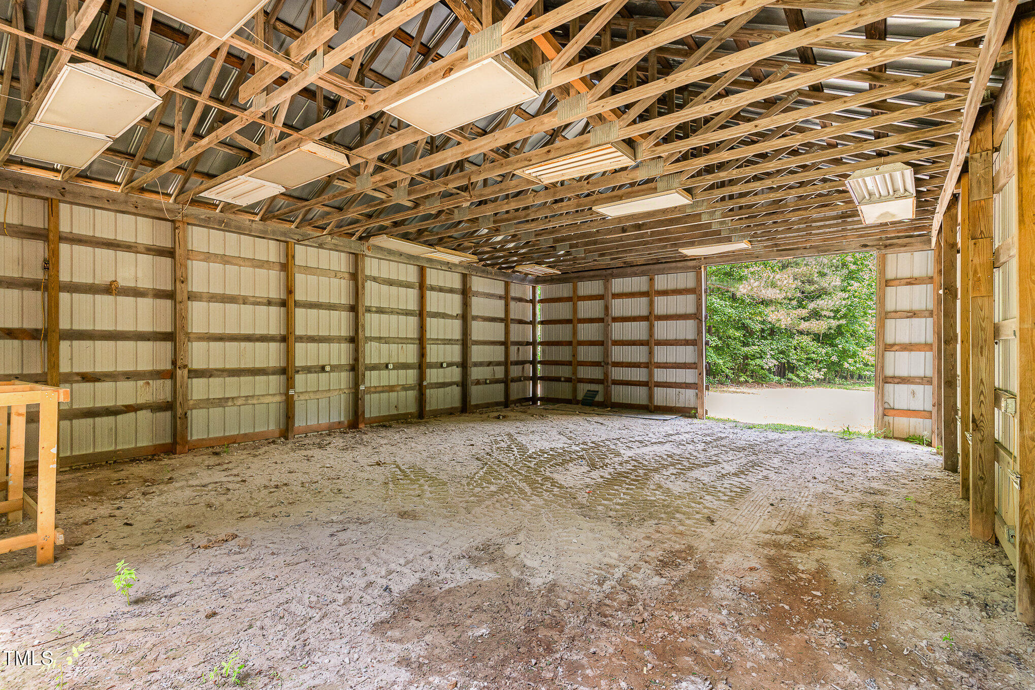 197 Country Routt Brown Road Pittsboro, NC 27312 - Photo 9 of 51 036_dsc00028-edit_576