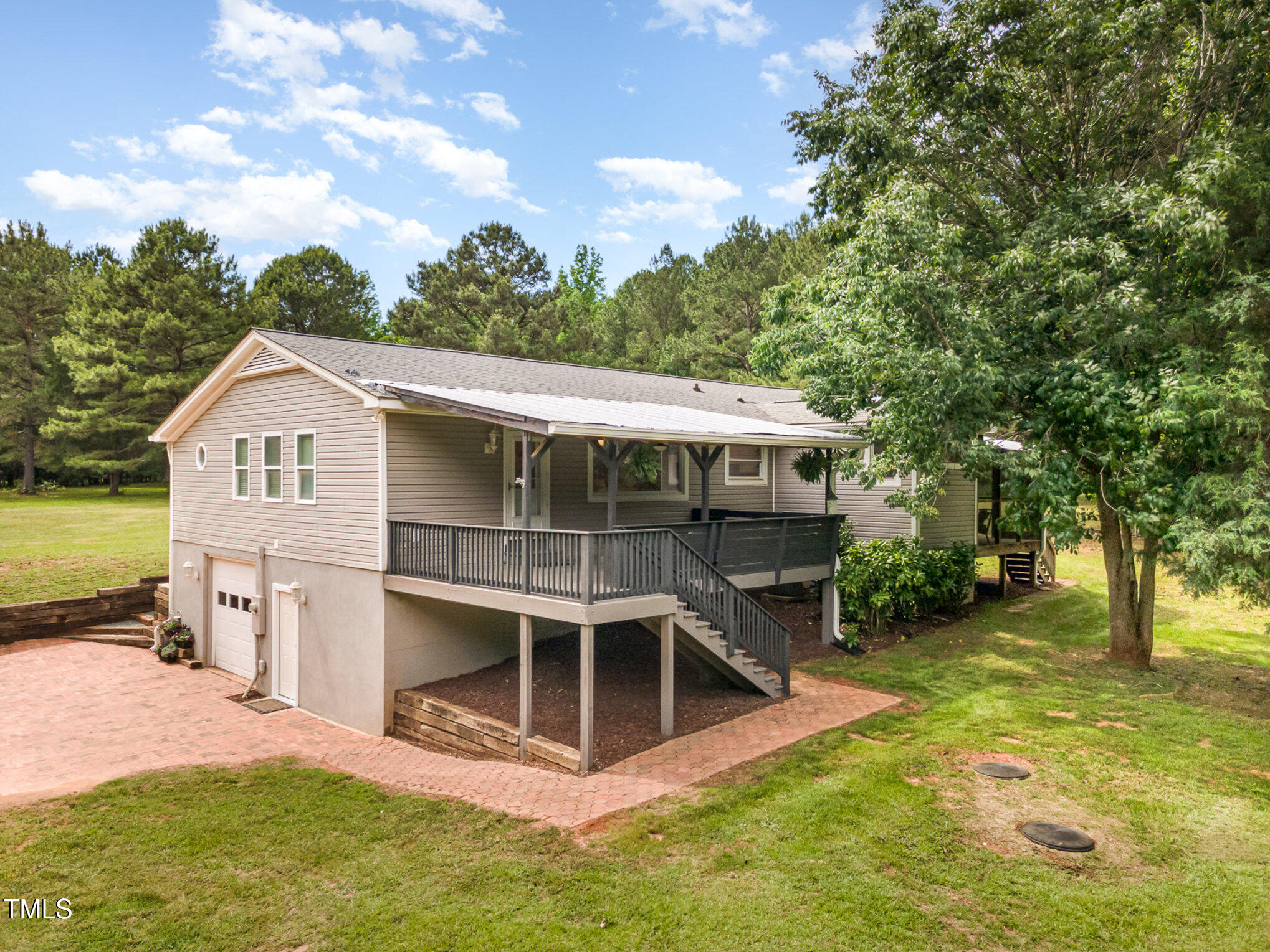 197 Country Routt Brown Road Pittsboro, NC 27312 - Photo 14 of 51 055_dji_0023-edit_116
