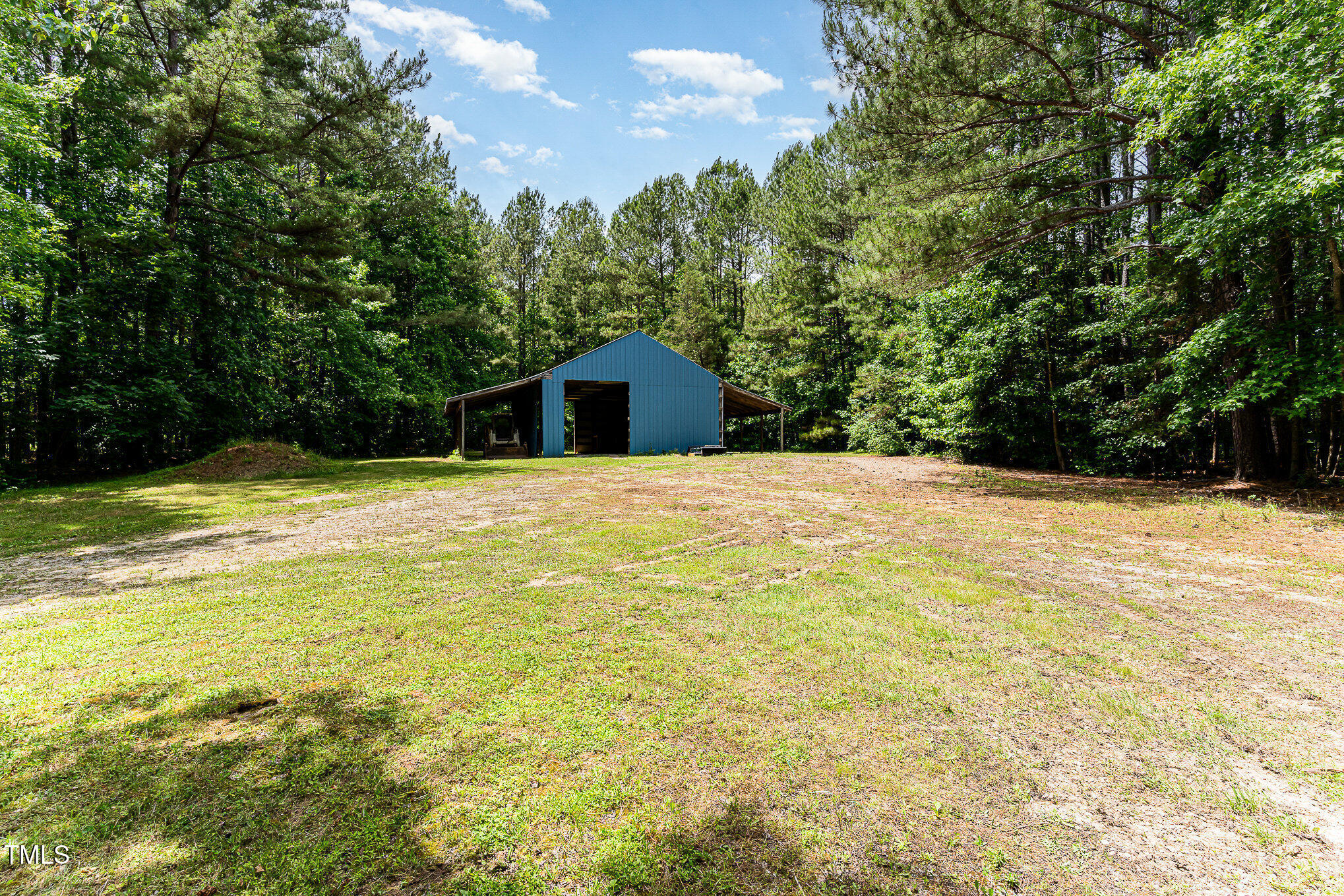 197 Country Routt Brown Road Pittsboro, NC 27312 - Photo 7 of 51 038_dsc00031-edit_159