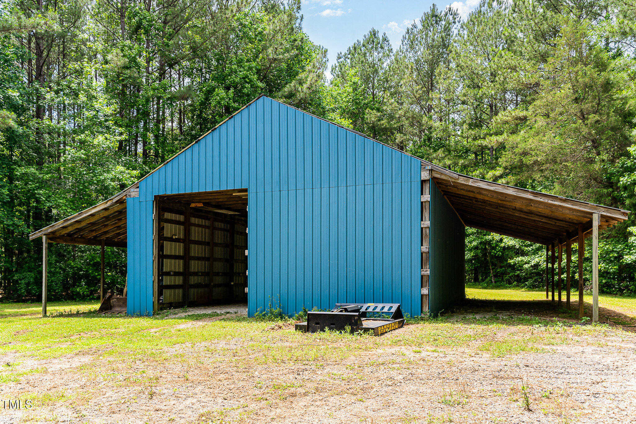197 Country Routt Brown Road Pittsboro, NC 27312 - Photo 8 of 51 037_dsc00030-edit_143