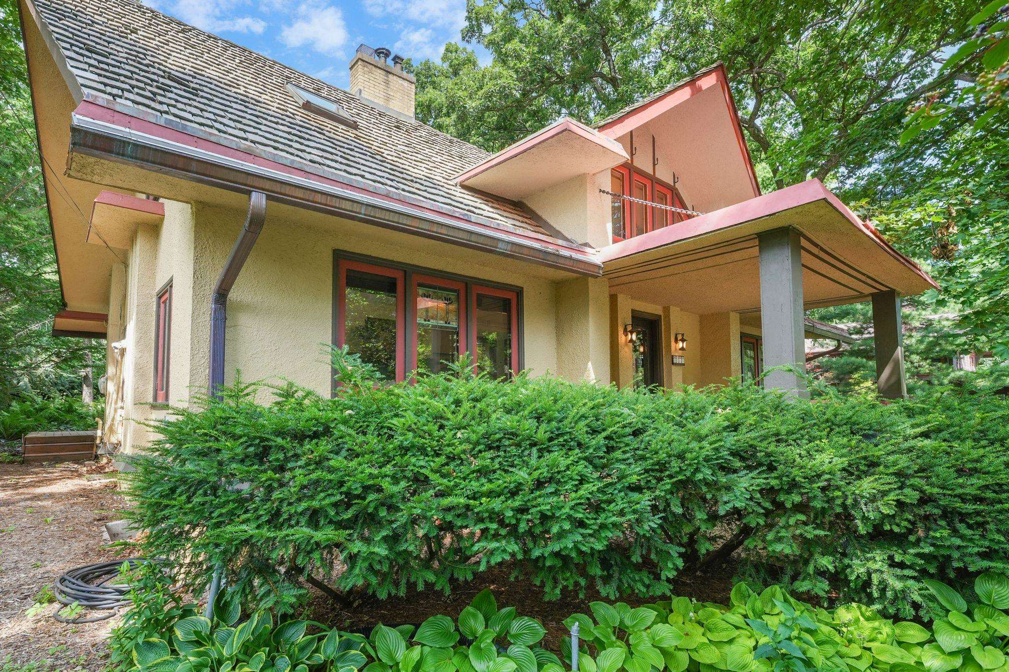 1210 Sweetbriar Road Madison, WI 53705 - Photo 57 of 86