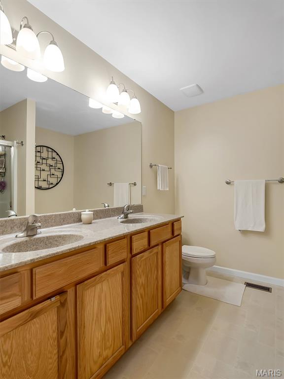 6110 Timberline Pl Court St. Louis, MO 63128 - Photo 34 of 50 Gallery Image 34
