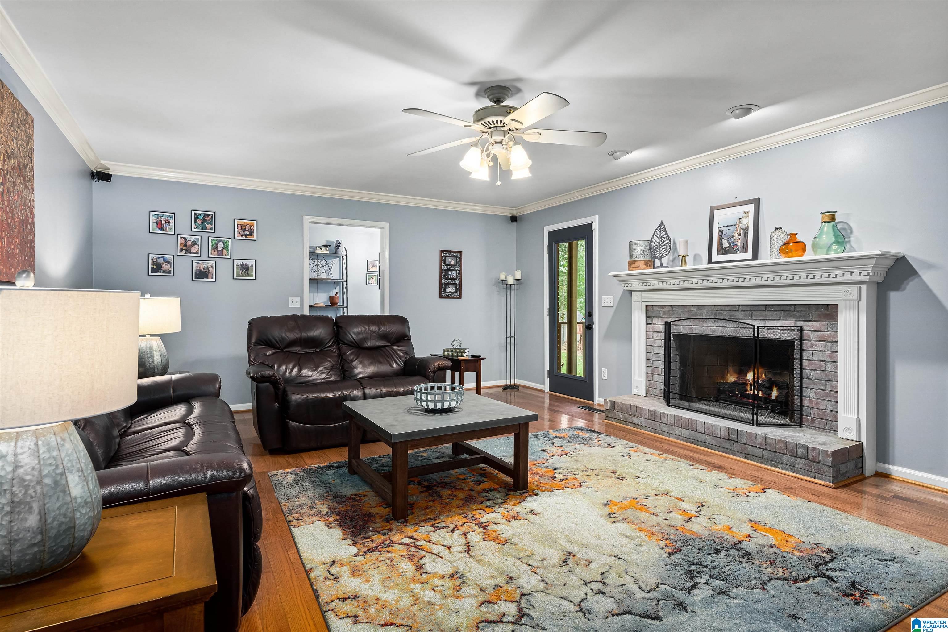 5387 Harvest Ridge Lane Birmingham, AL 35242 - Photo 19 of 35