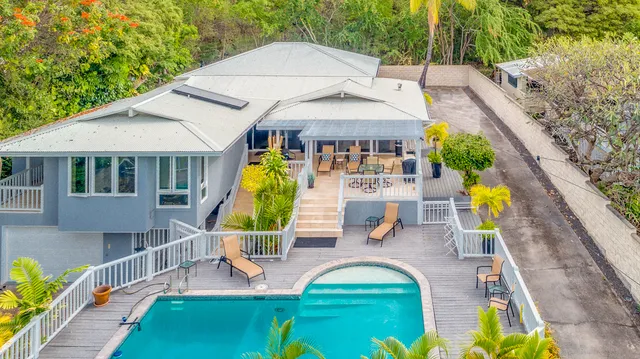 $1,500,000 | 78-6633 Alii Drive, Kailua-Kona, HI 96740
