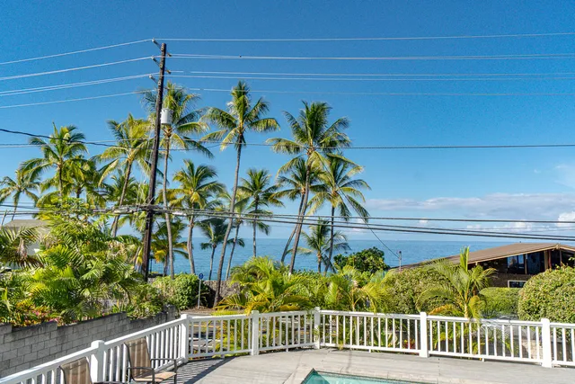 $1,500,000 | 78-6633 Alii Drive, Kailua-Kona, HI 96740