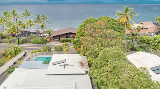 $1,500,000 | 78-6633 Alii Drive, Kailua-Kona, HI 96740