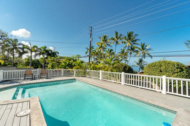 $1,500,000 | 78-6633 Alii Drive, Kailua-Kona, HI 96740