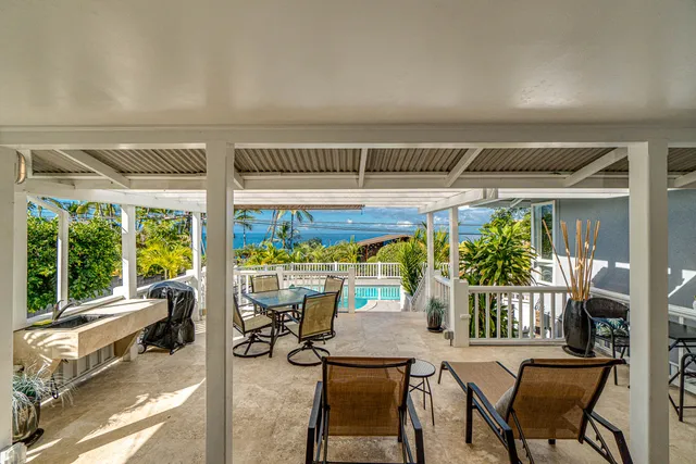 $1,500,000 | 78-6633 Alii Drive, Kailua-Kona, HI 96740