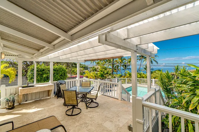 $1,500,000 | 78-6633 Alii Drive, Kailua-Kona, HI 96740