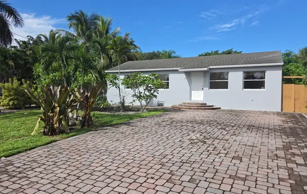 $3,000 | 1205 Mathis Street, Lake Worth Beach, FL 33461