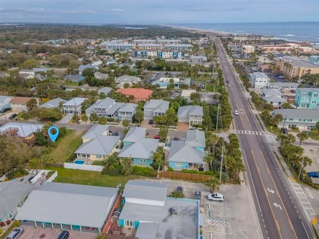 $500,000 | 207 12th Street, St. Augustine Beach, FL 32080