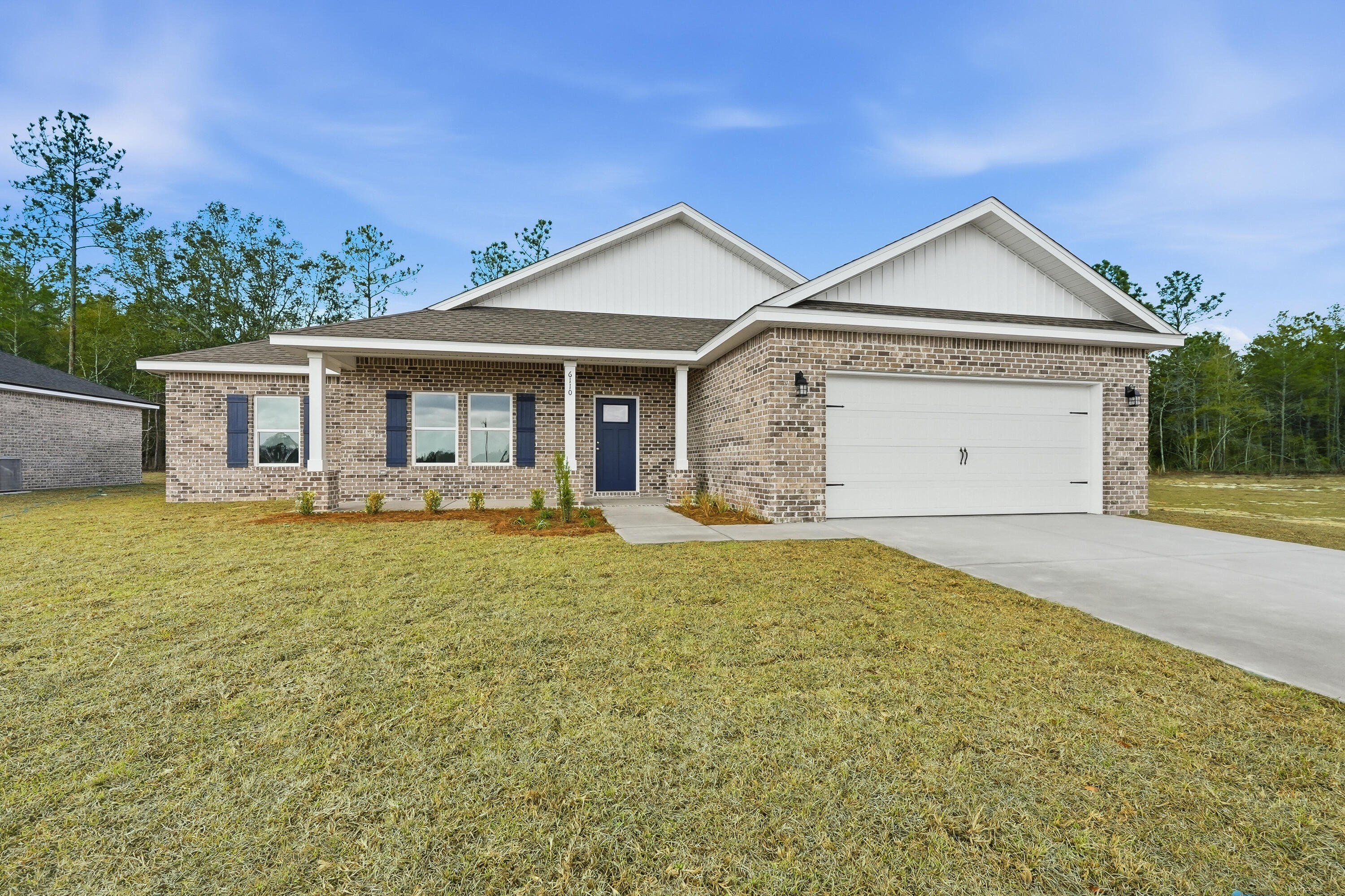 6060 John Nix Road Crestview, FL 32539 - Photo 1 of 26 1