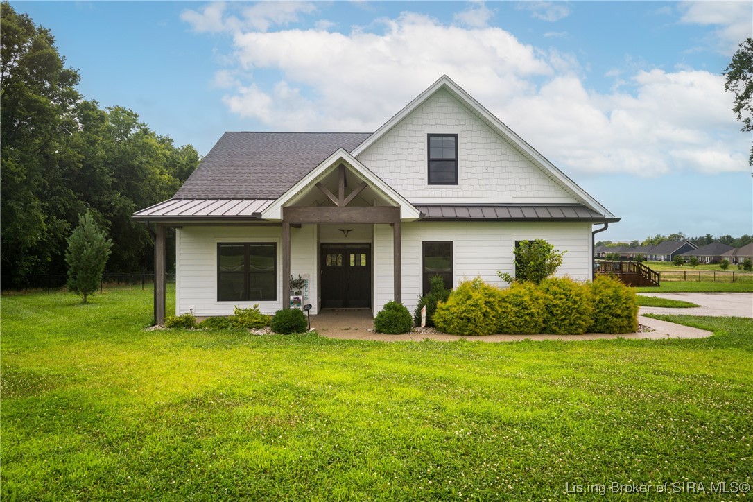 5712 High Jackson Road Charlestown, IN 47111 - Photo 1 of 43 Gallery Image 1