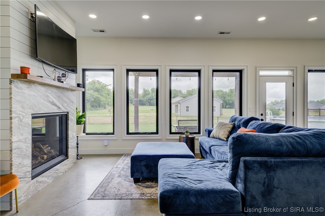 5712 High Jackson Road Charlestown, IN 47111 - Photo 12 of 43 Gallery Image 12