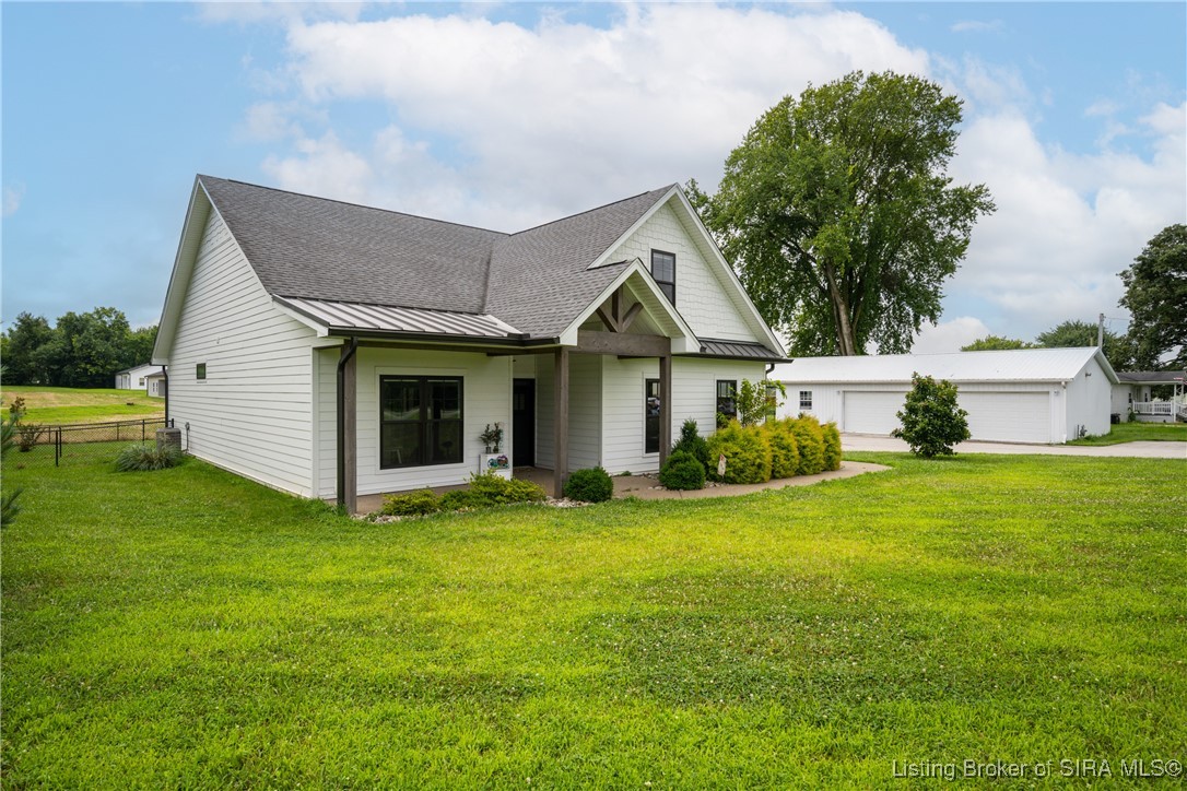 5712 High Jackson Road Charlestown, IN 47111 - Photo 2 of 43 Gallery Image 2