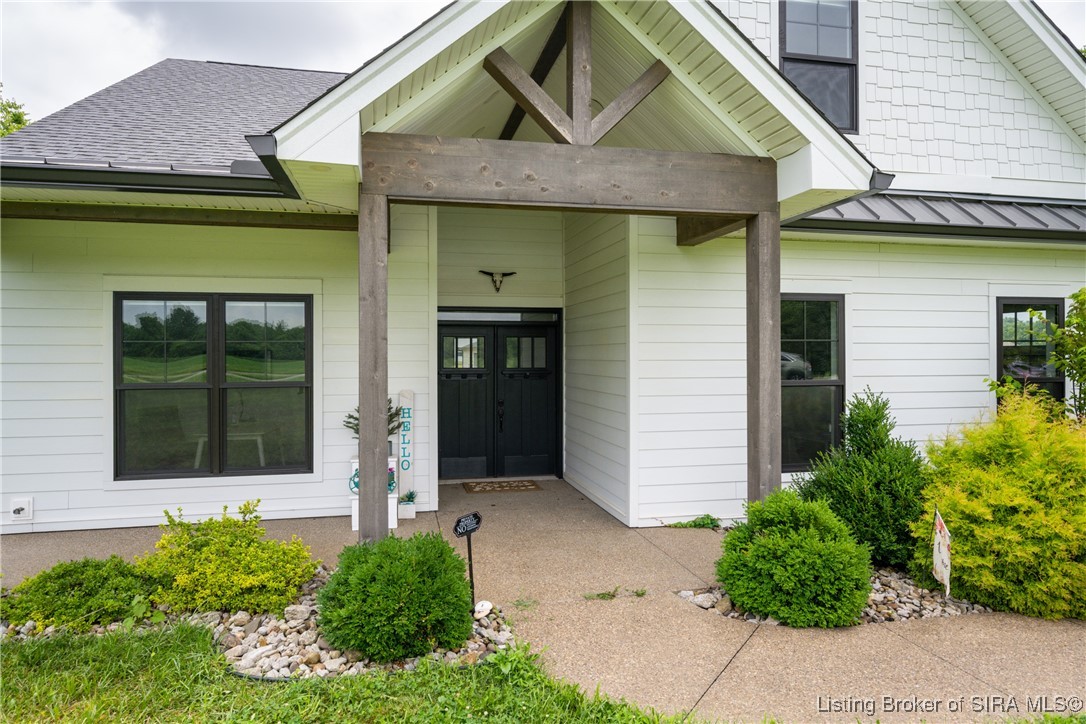 5712 High Jackson Road Charlestown, IN 47111 - Photo 3 of 43 Gallery Image 3