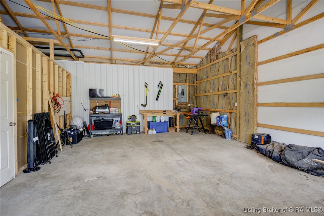 5712 High Jackson Road Charlestown, IN 47111 - Photo 32 of 43 Gallery Image 32