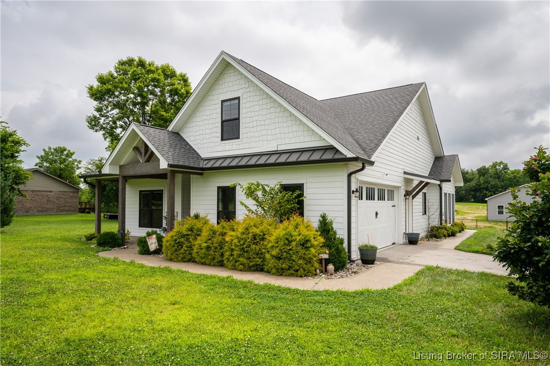 5712 High Jackson Road Charlestown, IN 47111 - Photo 33 of 43 Gallery Image 33