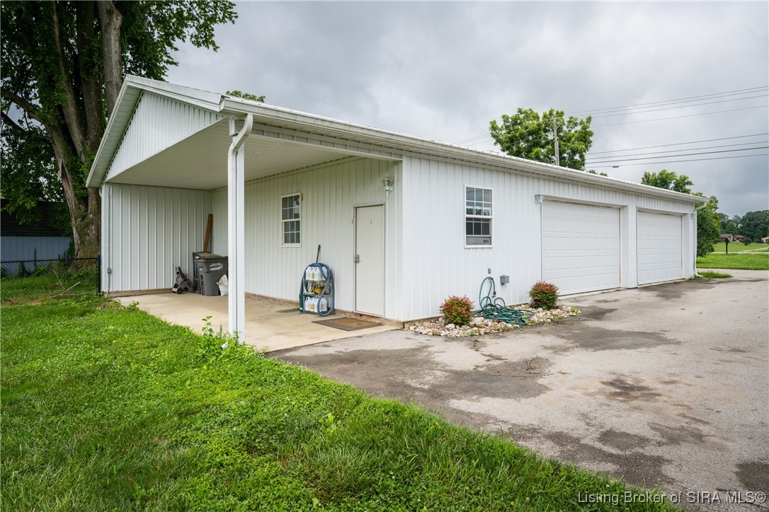 5712 High Jackson Road Charlestown, IN 47111 - Photo 35 of 43 Gallery Image 35