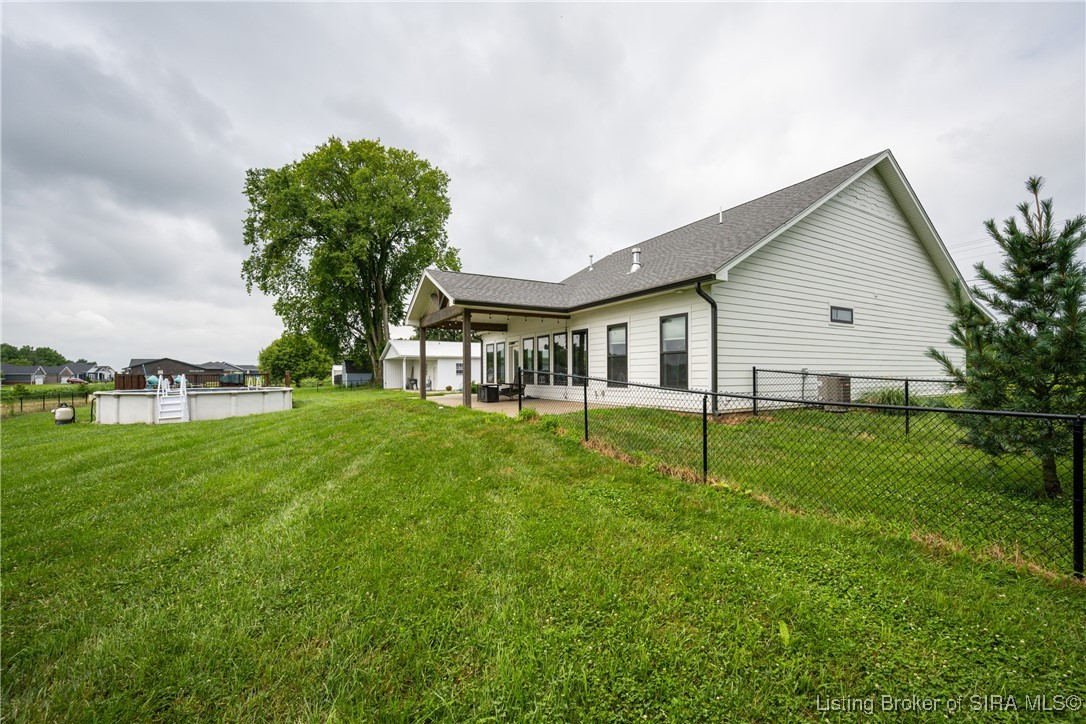5712 High Jackson Road Charlestown, IN 47111 - Photo 37 of 43 Gallery Image 37