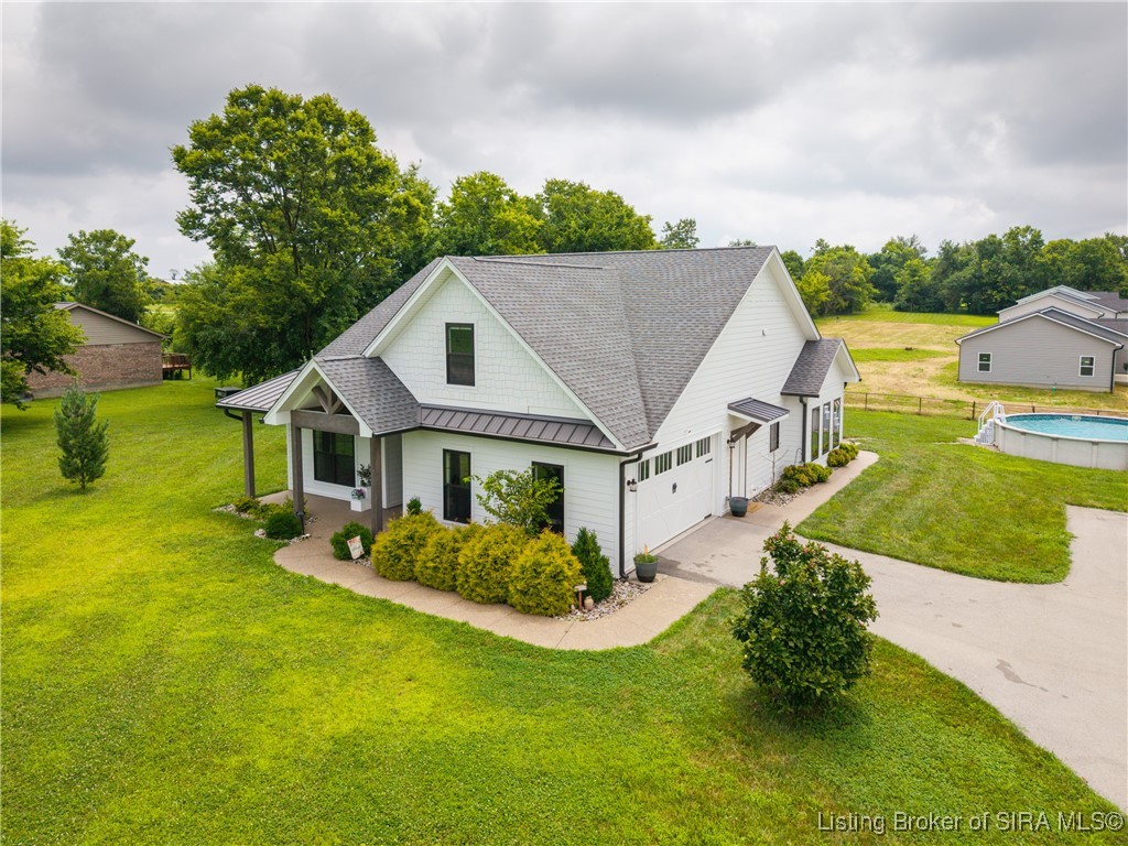 5712 High Jackson Road Charlestown, IN 47111 - Photo 40 of 43 Gallery Image 40