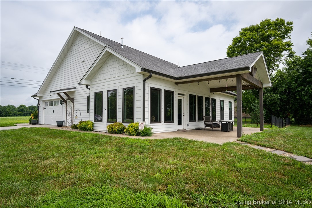 5712 High Jackson Road Charlestown, IN 47111 - Photo 4 of 43 Gallery Image 4