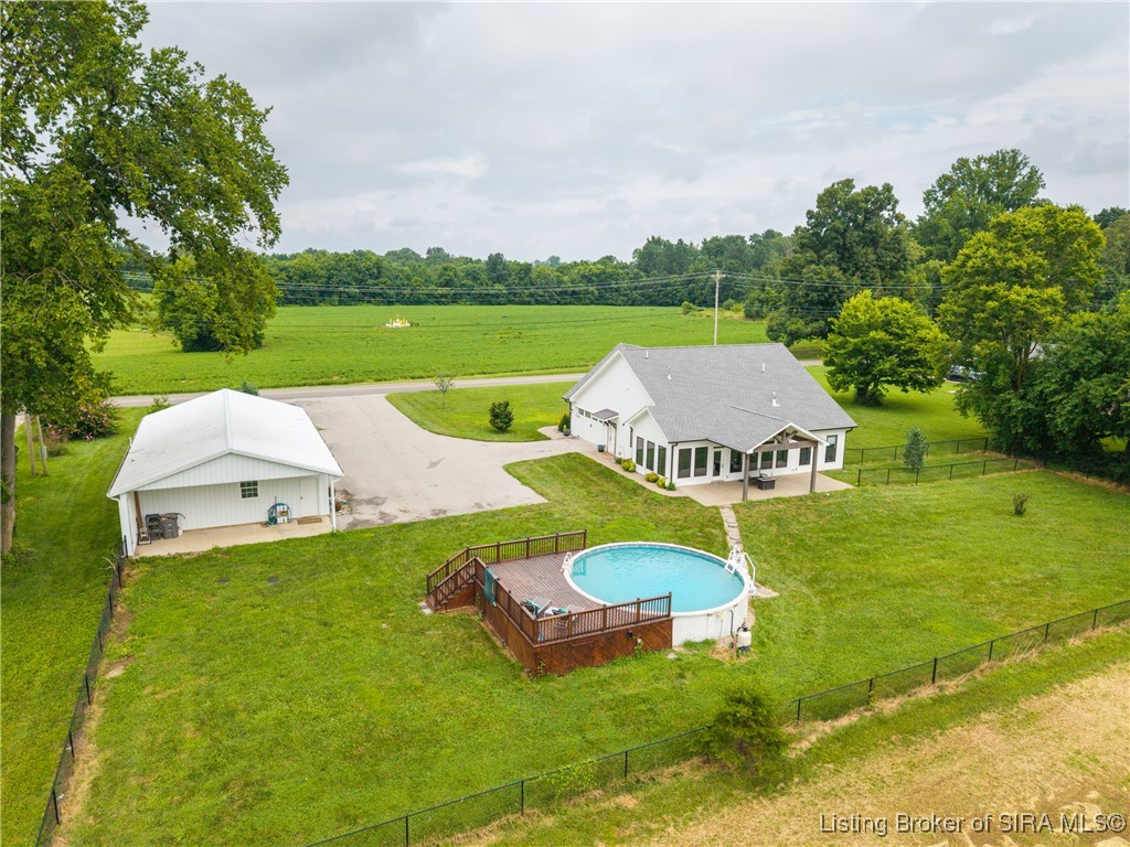 5712 High Jackson Road Charlestown, IN 47111 - Photo 43 of 43 Gallery Image 43