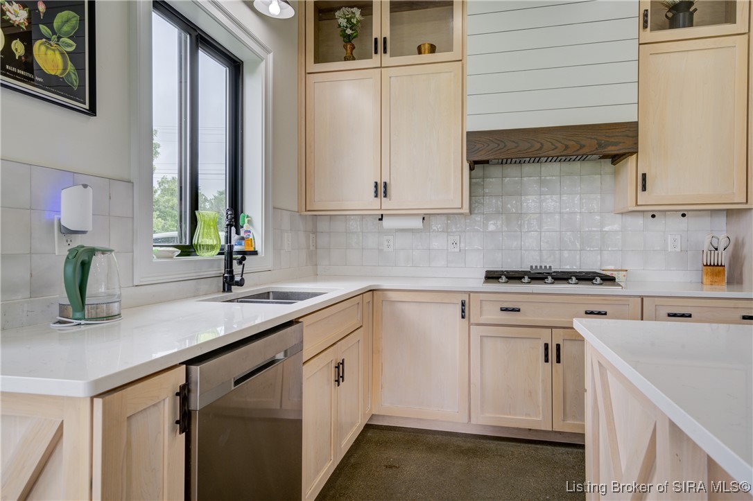 5712 High Jackson Road Charlestown, IN 47111 - Photo 7 of 43 Gallery Image 7