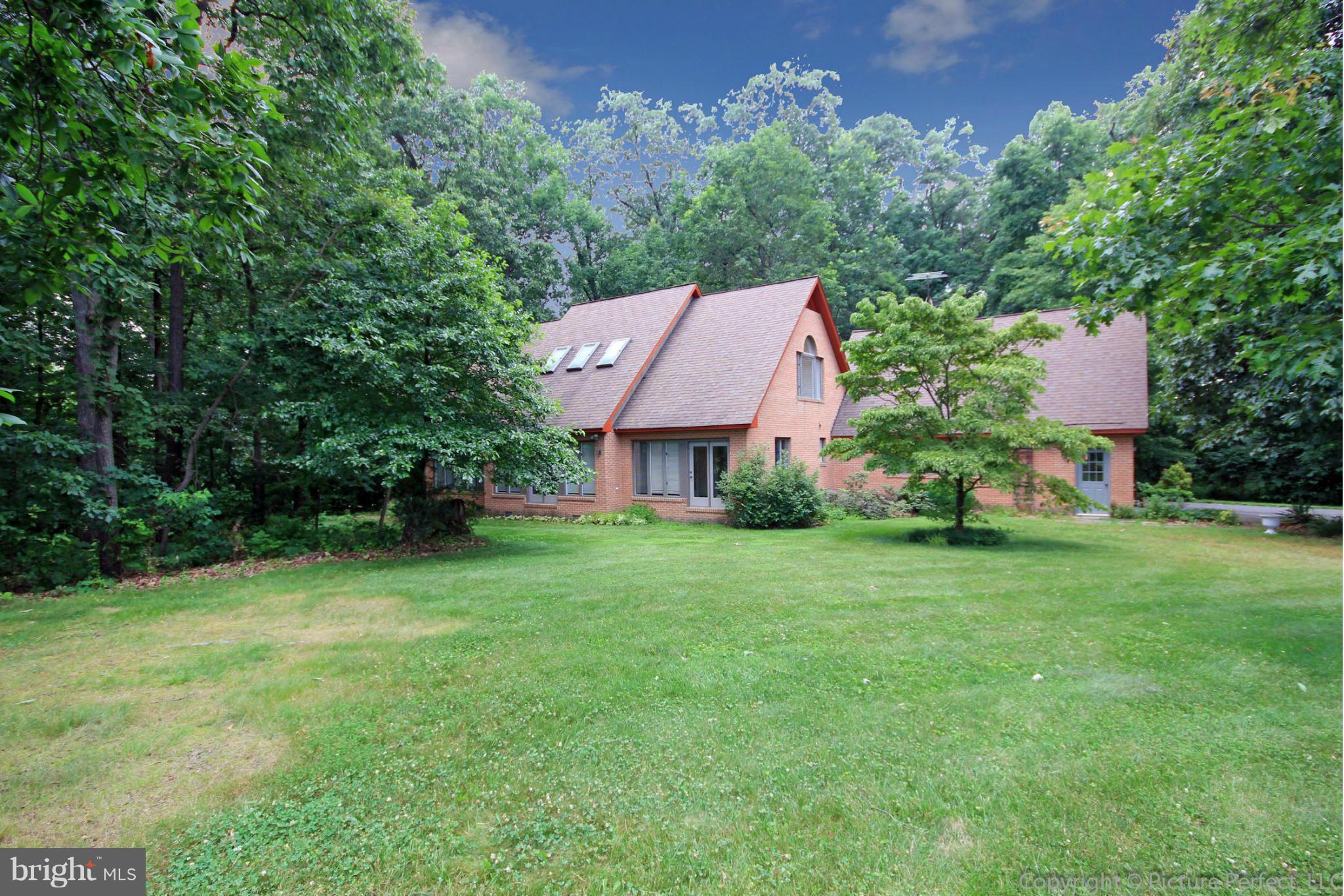 10512 Coppermine Road Woodsboro, MD 21798 - Photo 1 of 30 Exterior (General)