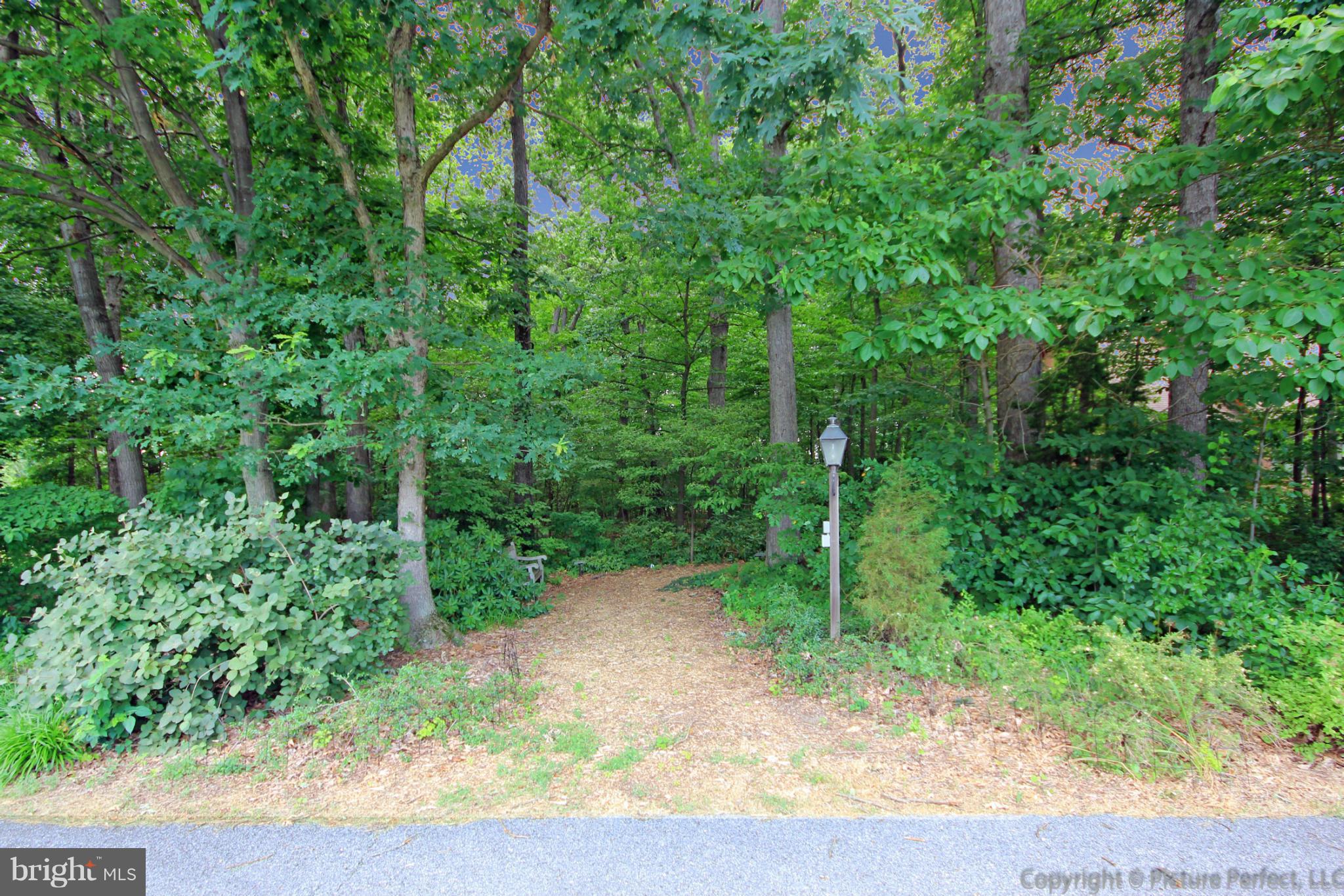 10512 Coppermine Road Woodsboro, MD 21798 - Photo 2 of 30 front walk