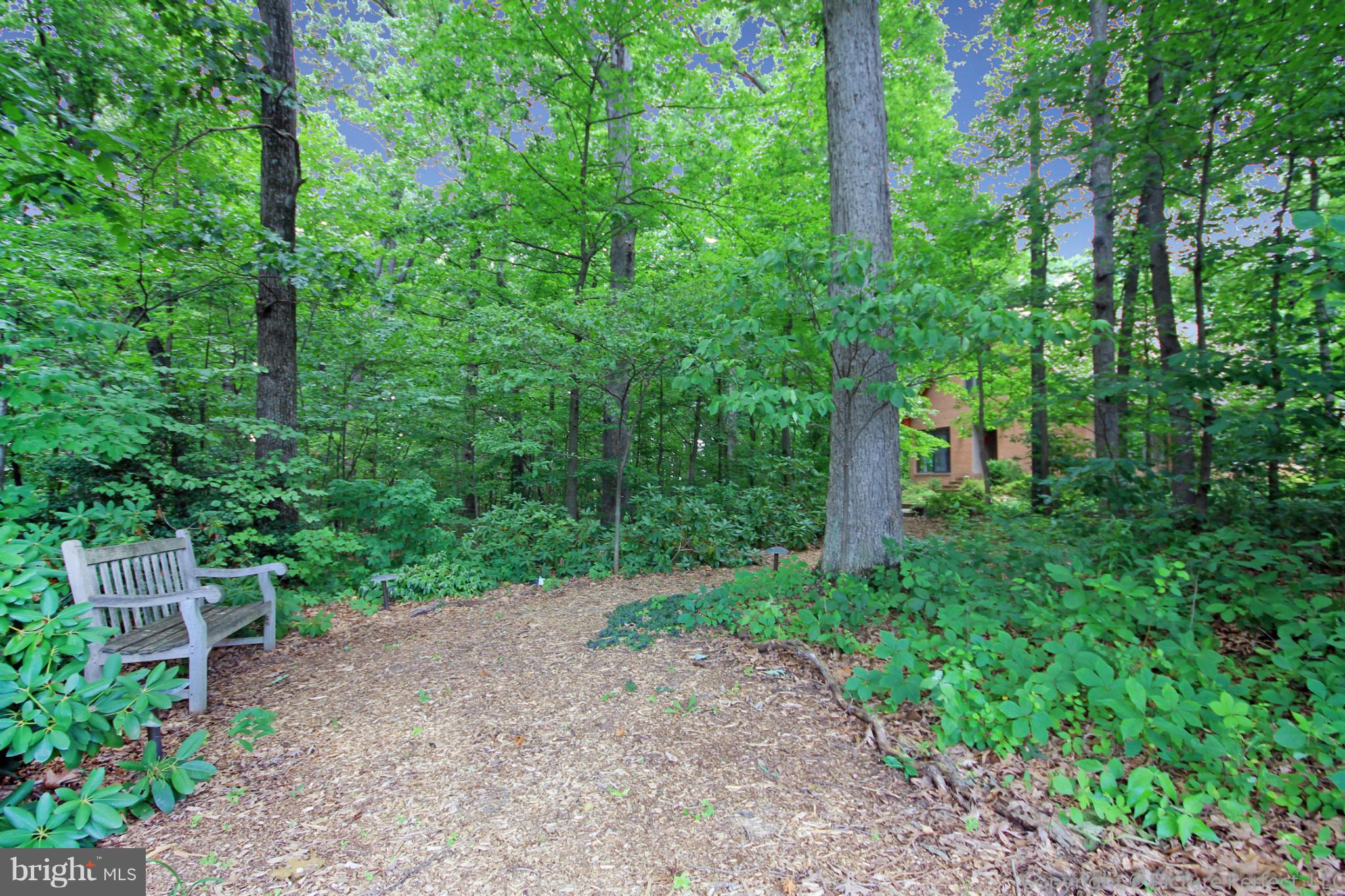 10512 Coppermine Road Woodsboro, MD 21798 - Photo 3 of 30 front walk