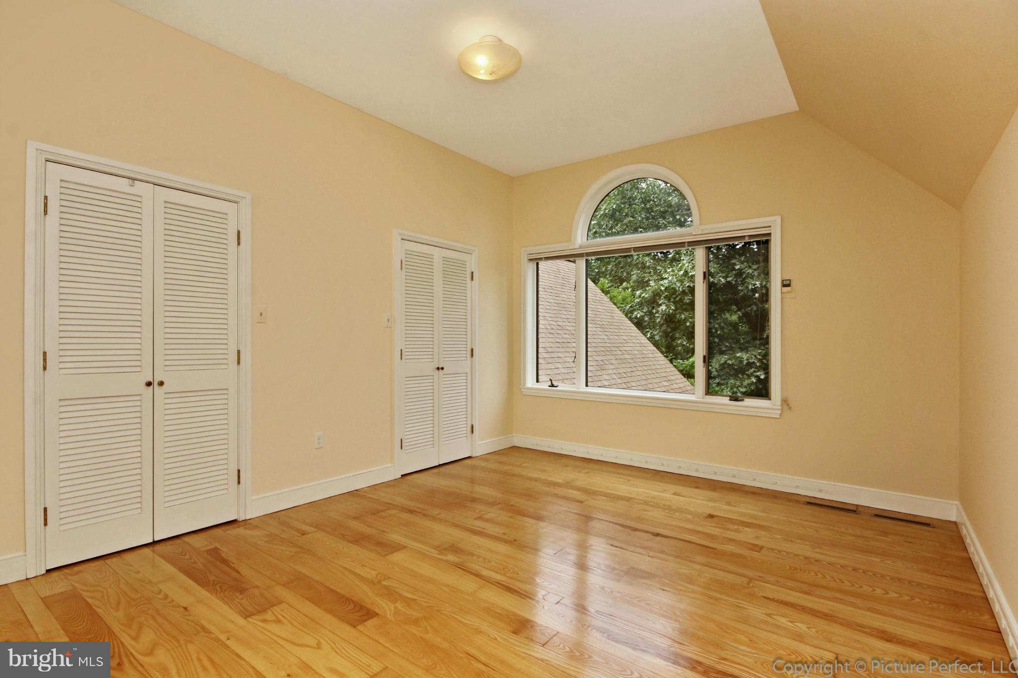 10512 Coppermine Road Woodsboro, MD 21798 - Photo 25 of 30 Bedroom (Master)