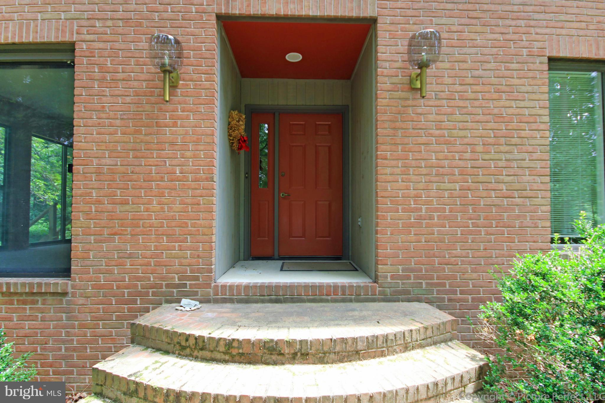 10512 Coppermine Road Woodsboro, MD 21798 - Photo 4 of 30 Exterior (Front)