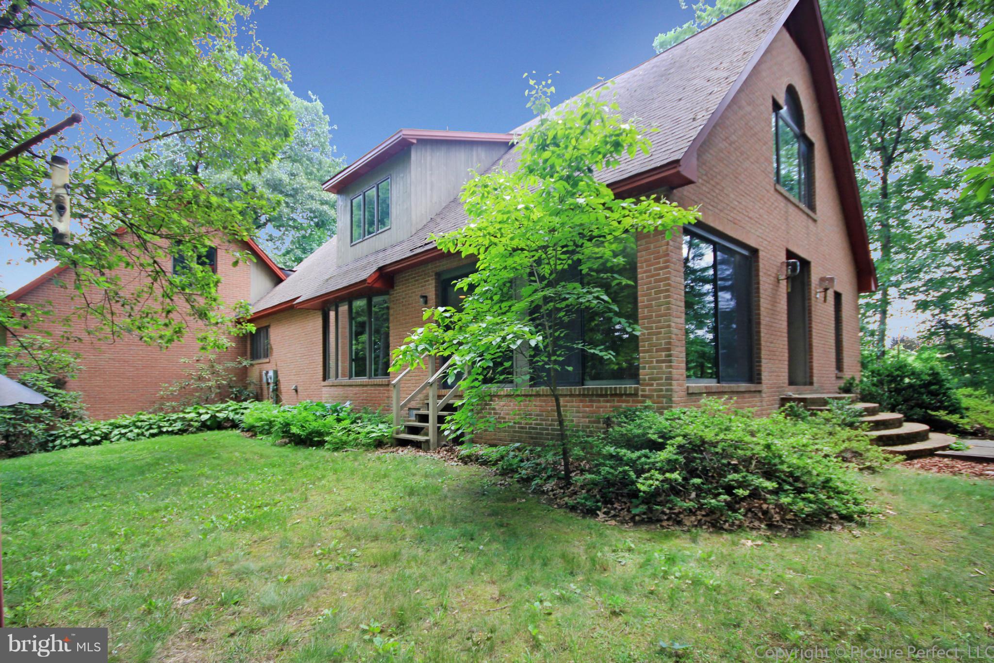 10512 Coppermine Road Woodsboro, MD 21798 - Photo 8 of 30 Exterior (General)