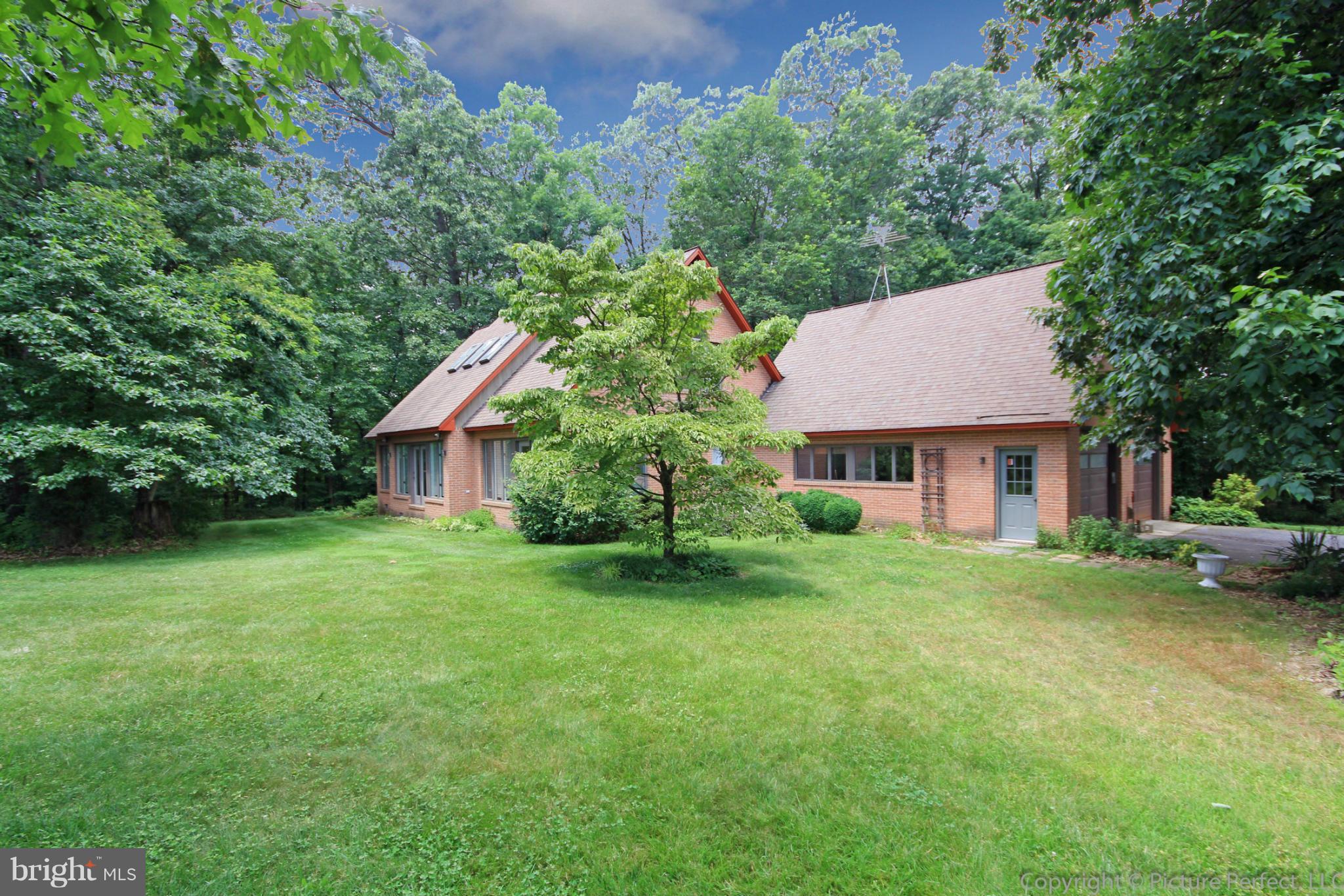 10512 Coppermine Road Woodsboro, MD 21798 - Photo 10 of 30 Exterior (General)