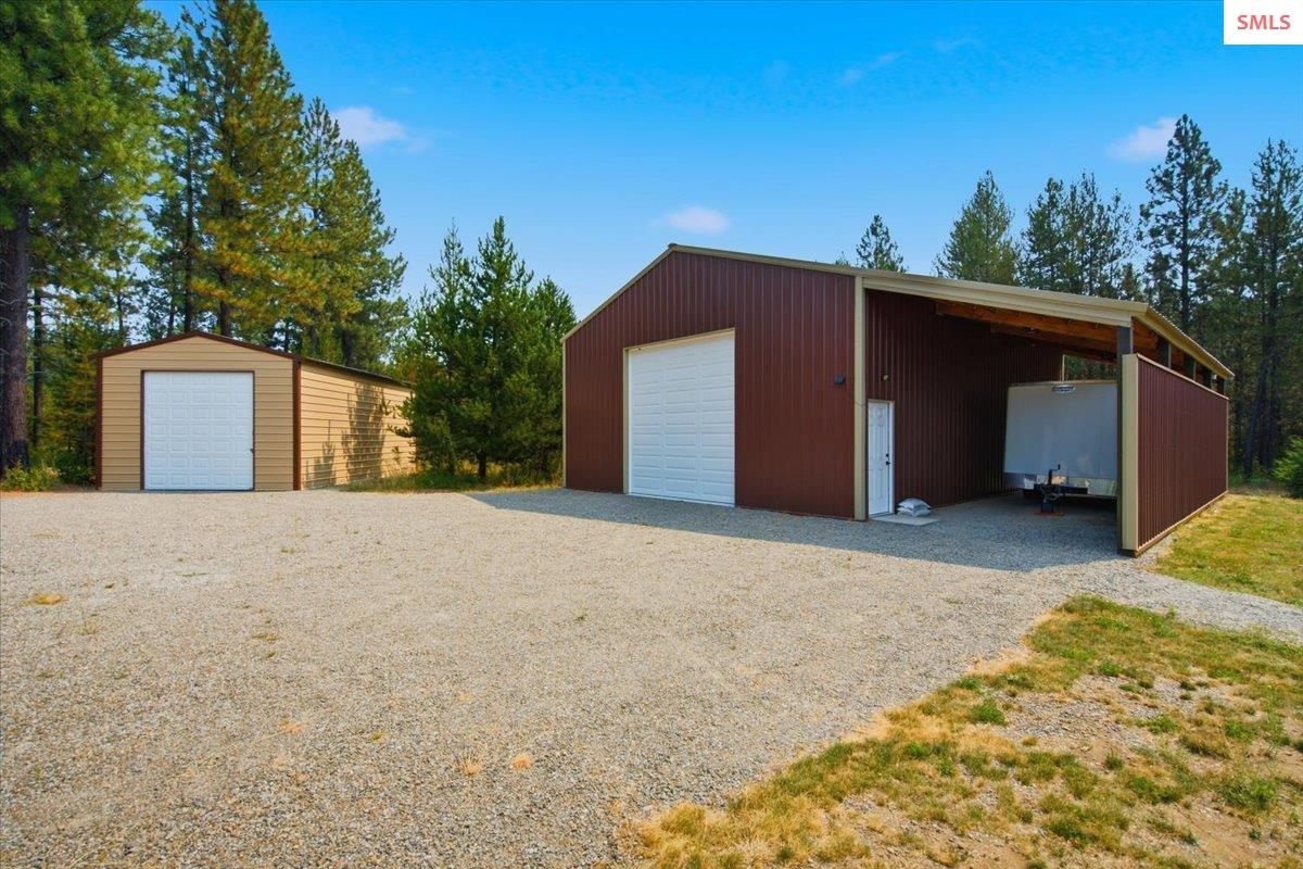 22262 North Massif Road Rathdrum, ID 83858 - Photo 47 of 62 Gallery Image 47