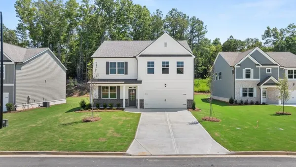 $439,790 | 377 Belmont Drive, Cartersville, GA 30120