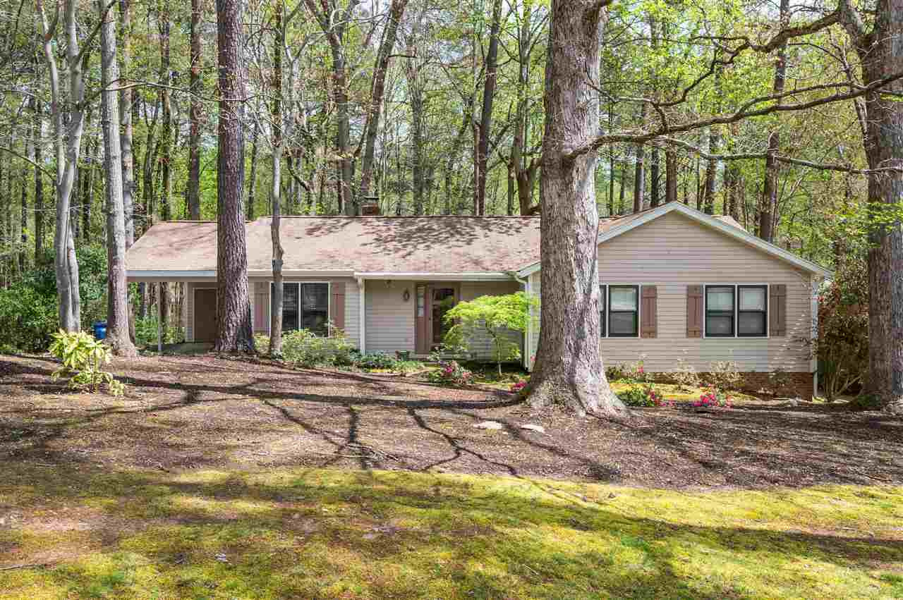 6416 Rushingbrook Drive Raleigh, NC 27612 - Photo 1 of 22 Photo 1
