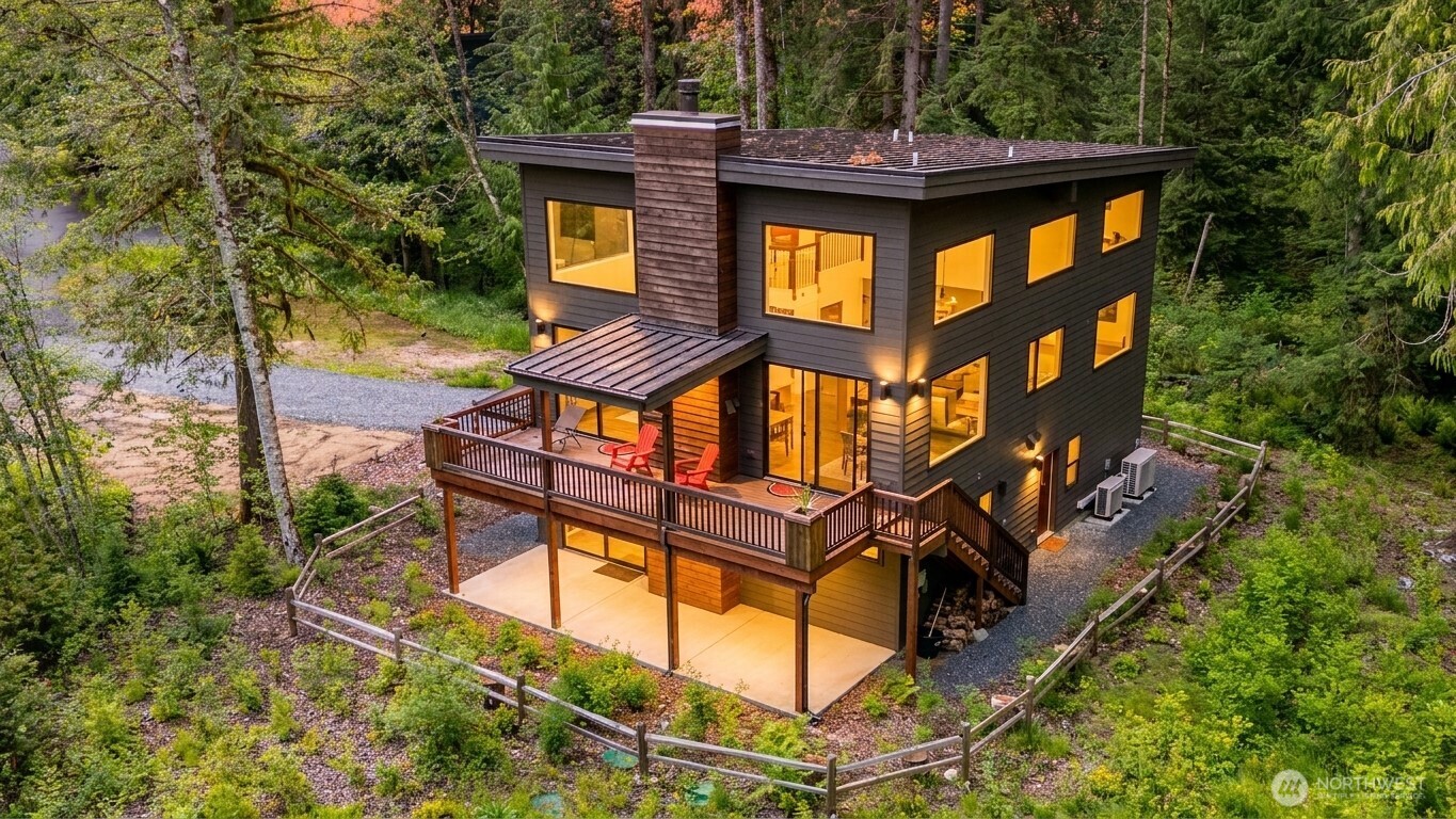 12031 Shuksan Rim Drive Deming, WA 98244 - Photo 1 of 40