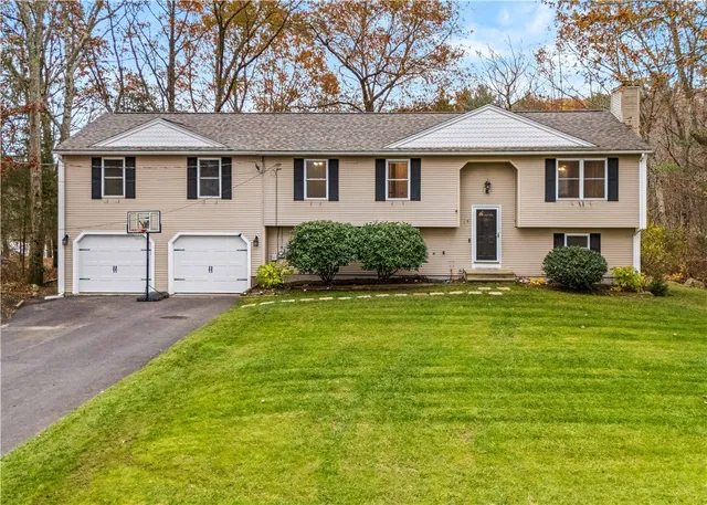 $525,000 | 29 Round Lake Drive, Burrillville, RI 02859