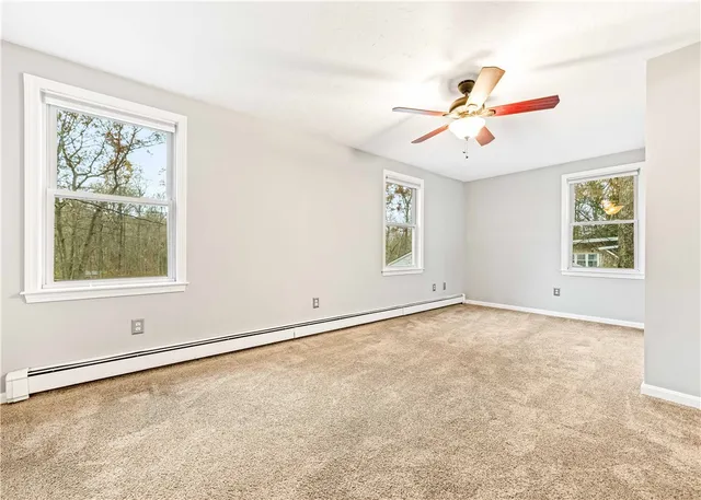 $525,000 | 29 Round Lake Drive, Burrillville, RI 02859