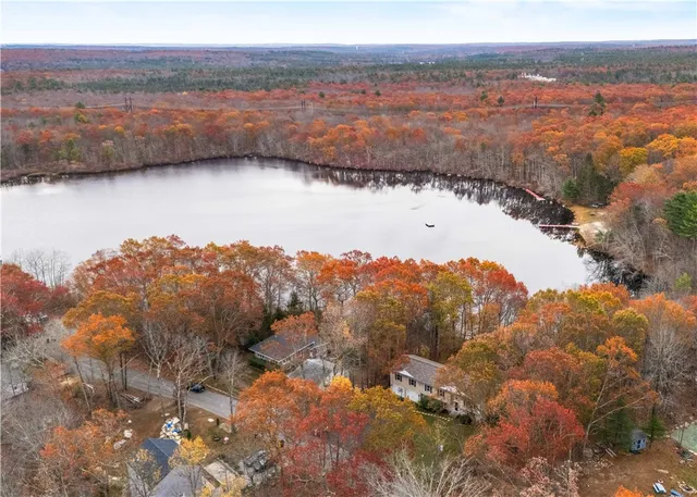 $525,000 | 29 Round Lake Drive, Burrillville, RI 02859