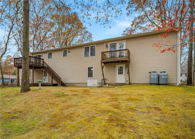 $525,000 | 29 Round Lake Drive, Burrillville, RI 02859