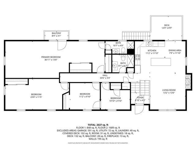 $525,000 | 29 Round Lake Drive, Burrillville, RI 02859