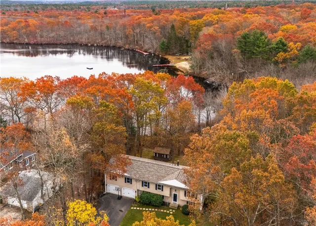 $525,000 | 29 Round Lake Drive, Burrillville, RI 02859